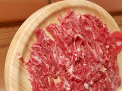 -南城十里潮汕鲜牛火锅·鲜虾生滚粥(融汇老商埠店)