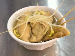 -蓝老大糖粥藕店(双塘路)