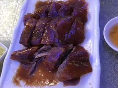 -竹溪百福酒家(同和店)