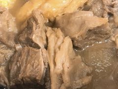 -牛小灶牛杂煲(北京路店)