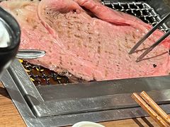 -俺的焼肉(銀座9丁目店)
