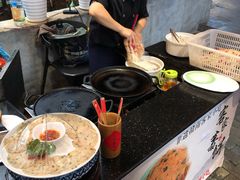 -客家大院·非遗赣南客家菜(郁孤台店)