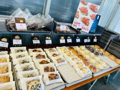 -OUR Bakery(三里屯太古里店)