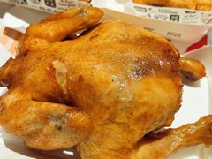 -肯德基(大兴火车站店)
