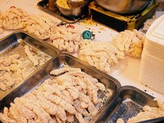 -特色椒盐排条(天山西路店)