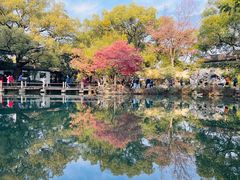 -惠山古镇·寄畅园