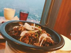 -Hello Kitty Cafe(弘大店)