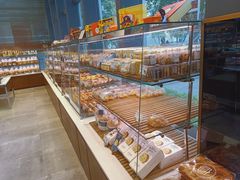 -巴黎贝甜(常德路店)