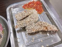 -潮妈小食