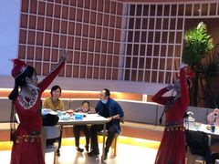 -阿娜尔·新疆菜(宜家荟聚中心店)