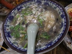 -小朱麻辣串(益民街店)