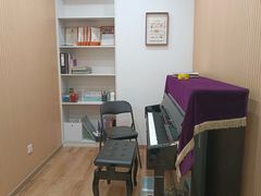 -珠江钢琴艺术中心(文一路店)