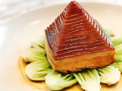 -湖滨28中餐厅·西湖宴·杭州君悦酒店