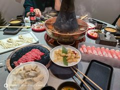 -乔先生涮肉·鲜活牛羊肉火锅(塘沽店)