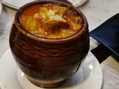 -92°C俄式厨房(中央大街店)