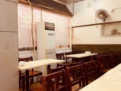 -舒蔡记生煎菜饭(云南中路店)