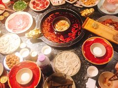 -蜀大侠火锅(寰球文化地标·总府店)