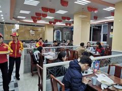大堂-日月永和中国餐饮名店(东湖店)