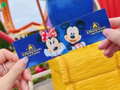 -上海迪士尼度假区