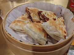 -牛街清真满恒記(平安里西大街店)