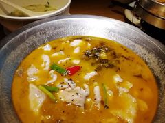 -吕氏疙瘩汤·海鲜新鲁菜(凯德mall新都心店)