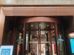 -中影国际影城(兰生大厦店)