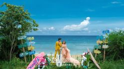 点击看大图 -色色婚纱摄影(大沥旗舰店)
