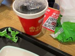 -回味鸭血粉丝汤(砂之船店)
