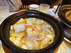 -涌上外婆桥(江北万达店)