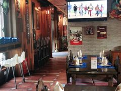 -甘尼仕印度餐厅酒吧(斜塘老街店)