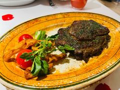 -燃扒房Steakhouse(皇庭店)