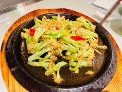 -天厨妙香素食餐厅(清华店)