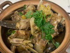 脆鲩鱼头-潮信鱼头王(西环店)