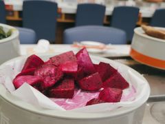 -密友回转自助火锅(中海环宇城店)