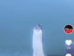 -婺源梦里老家大型山水实景演出