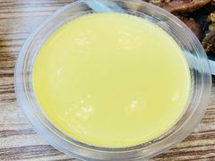 酸奶-清真·益鑫羊肉手抓馆(花园北街店)