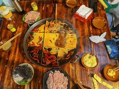 -独雅老火锅(原宏声巷店)