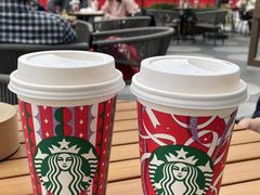 -星巴克臻选(深圳万象天地旗舰店)