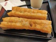 -永和大王(一口茶豆浆|花香豆更香·碧榕湾店)