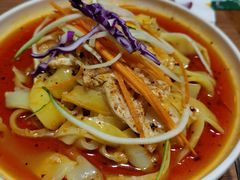 -贯贯吉·清真餐厅(浙江中路店)