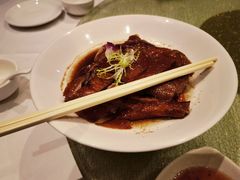 烧鹅-恒宝和宴(合生广场店)