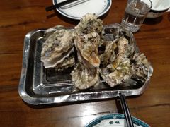 -威海小海鲜大排档胖哥烧烤(双井店)