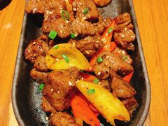 -仓桥家·焗寿司·锅物(光谷步行街店)