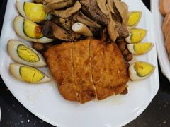 -领鲜风味花雕鸡(马端街店)