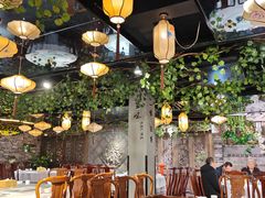 -龙抄手食府(浣花北路店)