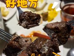 -戈拿旺巴西烤肉(崇文门店)