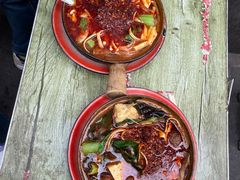 -清真·马文砂锅大全(麦苋街店)