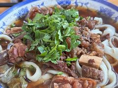 -清真-戏楼王记牛肉面