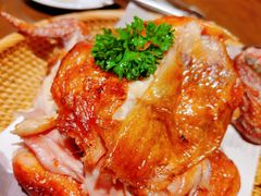 -海拉尔蒙古包(房山长阳总店)