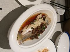 -狮王府淮扬菜(夫子庙老门东店)